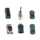 thumbnail image 3 of Alloy Car Model, Airplane Model Toddler Toys Car Model Set For Birthday For 3 Years Old ANGGREK Otros, 3 of 8