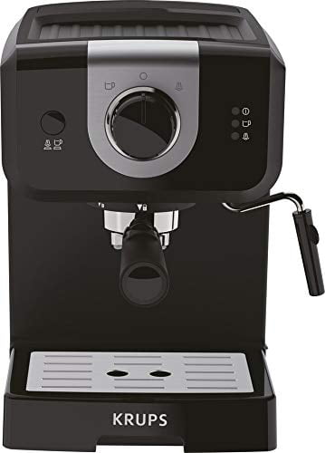 KRUPS 8010000314 XP3208 Espresso and 