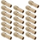 thumbnail image 1 of Accesorios para taladros eléctricos y amoladoras 20 brocas de mandril precisas, de 0,5 a 3,2 mm, para herramientas Dremel, 1 of 5