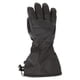thumbnail image 1 of Mountain Warehouse - Guates de Esquí Aoraki de Impermeable para Hombre (Negro), 1 of 3
