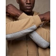 thumbnail image 5 of Men’s Stylish Fleece Fashion hoodie Jogging Suit with matching pant, 5 of 11