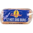 thumbnail image 3 of Evangeline Maid Hot Dog Buns, 12 Count, 18 oz., Shelf-Stable, 3 of 4
