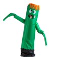 thumbnail image 4 of Joyfy Inflatable Halloween Costume for Adults,Inflatable Tube Waving Arms and Dancing,Full Body Costume, 4 of 7