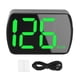 thumbnail image 2 of Pantalla De Velocidad Digital, Velocímetro HUD Portátil Fácil De Leer Para Automóvil KM MPH Fuente Grande Para Camión SUV Autobús Motocicleta, 2 of 7