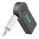 thumbnail image 5 of Kit de 2 Emisor Y Receptor De Audio Bluetooth Entrada Auxiliar 3.5mm, Adaptador De Sonido, 5 of 5