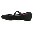 thumbnail image 5 of Wonder Nation Casual Criss Cross Flat (Little Girls & Big Girls), 5 of 7