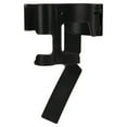 thumbnail image 3 of Dash Phone And Cup Holder, Carbon Steel ABS High Load Capacity Dashboard Mobile Phone Mount  For Automobile, 3 of 8