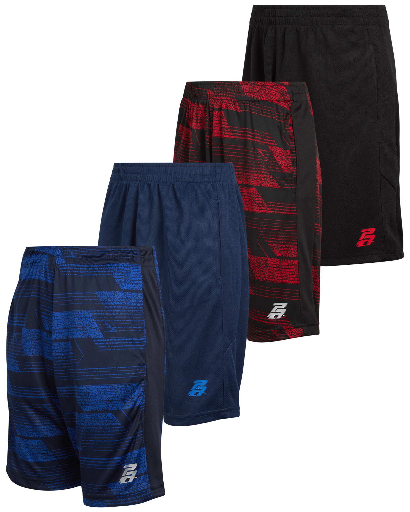 Compare Lowest Prices Outlet Shopping New arrival updates Everyday TAPOUT Boys' Athletic Shorts