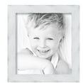 thumbnail image 2 of ArtToFrames 11" x 12" White Picture Frame, 11x12 inch White Wood Poster Frame (WOM-4598), 2 Pack, 2 of 7