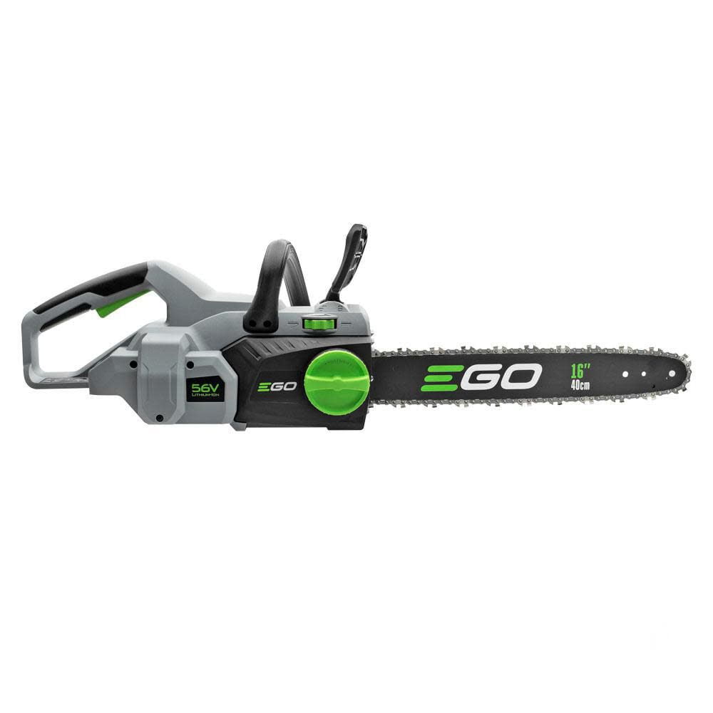 Saw Chain,Bar 16 in. L,Pitch 3/8 in. AC1600