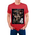 thumbnail image 3 of The Last Of Us Productos de tendencia Ropa para hombre Camisetas suaves Camisetas deportivas Camisetas para hombre Camisetas, 3 of 5