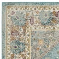thumbnail image 6 of Safavieh  Aria Ludie Vintage Boho Oriental Rug 5'1" x 7'6" 5' x 8' Indoor Living Room,Bedroom,Dining Room Rectangle, 6 of 6