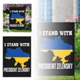 thumbnail image 2 of Colorful Outdoor Garden Flag 45x35cm Decorative Flag for Home and Yard, 2 of 6