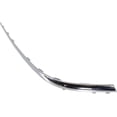 thumbnail image 2 of For 2002-2005 745i Bumper Trim Rear, Left Chrome BM1146110 51127033489, 2 of 5