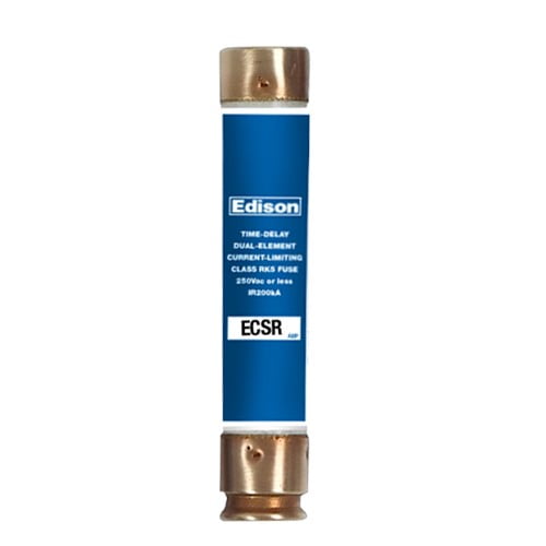 edison base one time fuse
