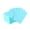 Blue, variant on Scented Concentrated Floor Cleaning Sheets, Quick Dissolve Mopping Tablet Refills, Deodorizing Cleaner Piece for Household Hardwood, Tile Floors Daily Indoor Floor Sanitizing Care, Pink