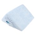 thumbnail image 2 of Cojín Soporte Macarena Lavable Cama de Reflujo Espuma Viscoelástica 30cm Azul, 2 of 8