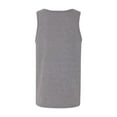 thumbnail image 3 of Gildan - Heavy Cotton Tank Top - 5200 - Graphite Heather - Size: 2XL, 3 of 3