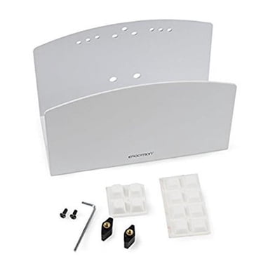 Ergotron Supporto Verticale Per CPU Piccola - Universal Small 1 - 2