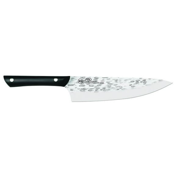 Kai PRO HT7066 8 Inch Blade High Carbon Stainless Steel Professional Chefs Knife