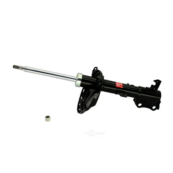 KYB 334395 Gas Strut Fits select: 2004-2005 TOYOTA HIGHLANDER, 2004-2007 LEXUS RX