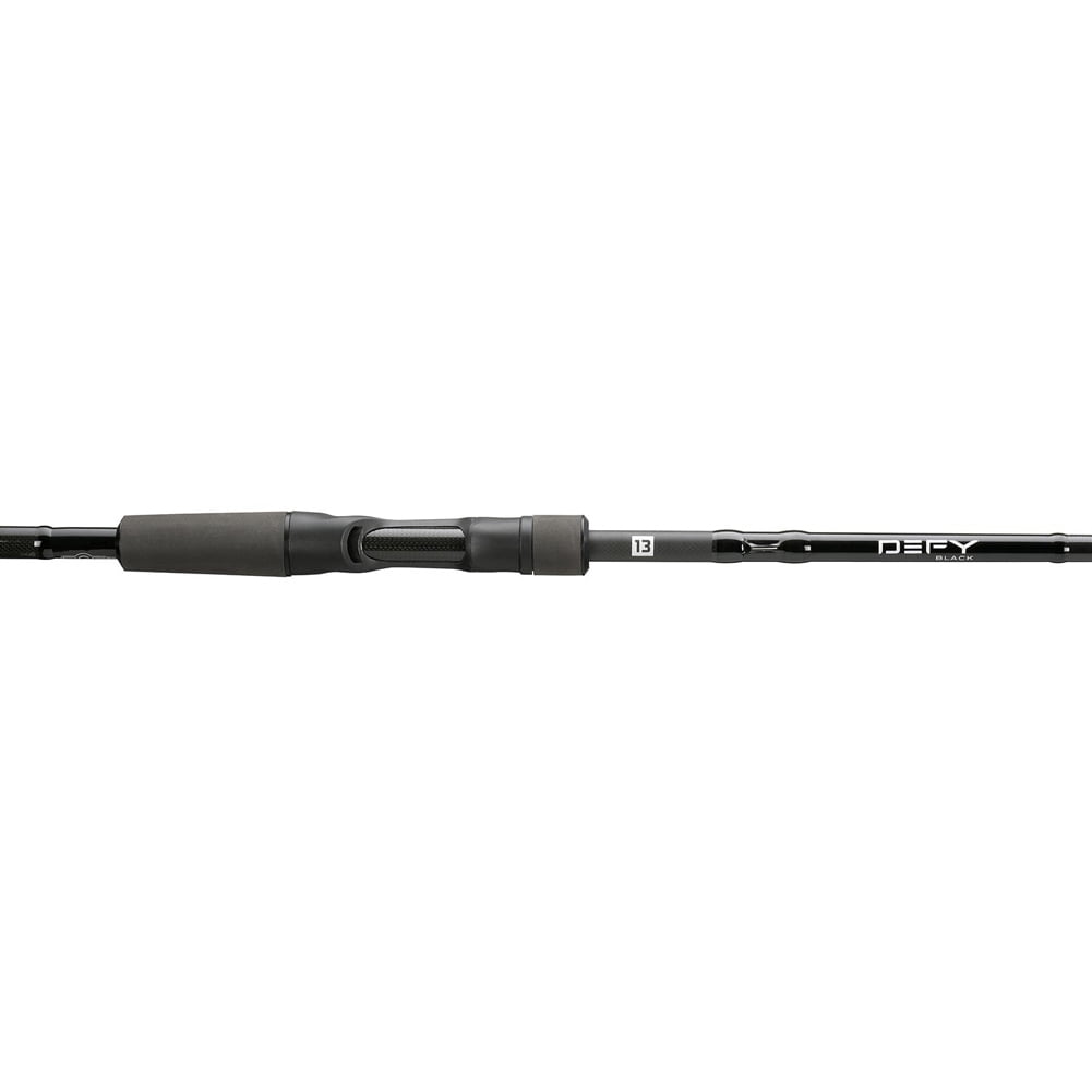 13 Fishing Omen Black Rod Review Wired2Fish, 47% OFF
