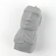 thumbnail image 3 of Juguetes sensoriales para el rostro humano para adultos, adolescentes y niños, juguete para aliviar la ansiedad y la descompresión, regalo divertido para cumpleaños, Navidad, regalo de relle, 3 of 4
