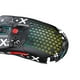 thumbnail image 2 of M5 Gaming Mouse 12000DPI Ratón ligero para PC Laptop Notebook (Negro Rojo) Ndcxsfigh Para estrenar, 2 of 3
