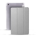 thumbnail image 1 of Adecuado para iPad 9.7 Funda protectora Air4 Patrón de seda Conjoined 10.2 Smart Dormant mini6 Funda de cuero con fondo rígido, 1 of 6