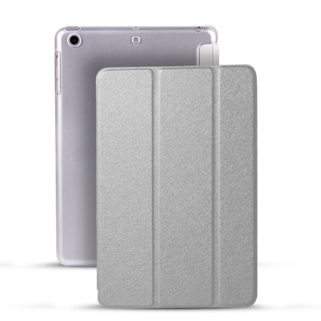 Adecuado para iPad 9.7 Funda protectora Air4 Patrón de seda Conjoined 10.2 Smart Dormant mini6 Funda de cuero con fondo rígido