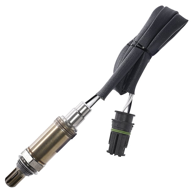 1-Sensor De Oxígeno Z3 2001 A 2002 Bmw L6 3.2L Antes del convertidor catalítico WALKER .