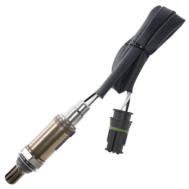 1-Sensor De Oxígeno M3 2001 A 2006 Bmw L6 3.2L Antes del convertidor catalítico WALKER .
