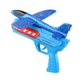 thumbnail image 5 of ZOUBAOQ Foam Gliders Planes with Airplane Launcher, 2 Flight Mode Catapult Plane, Outdoor Flying Birthday Gifts, 5 of 9