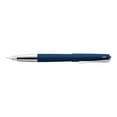 thumbnail image 2 of LAMY Studio Stylo Plume, Bleu Impérial, Pointe Fine (L67IBF), 2 of 4