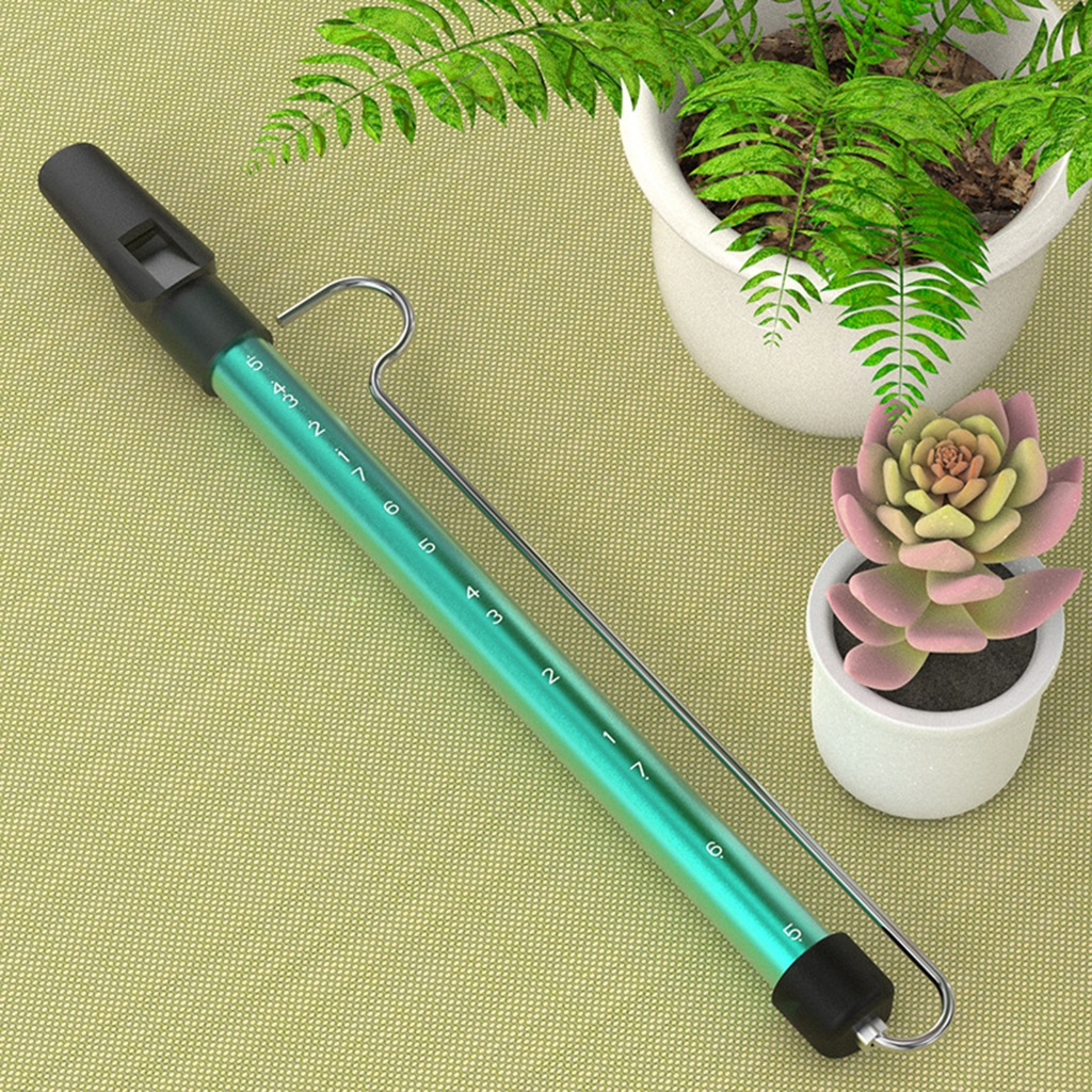Slide Whistle Musical Instrument Funny Musical Toy Handheld Sliding Flute Children Kazoo Flute for Performances