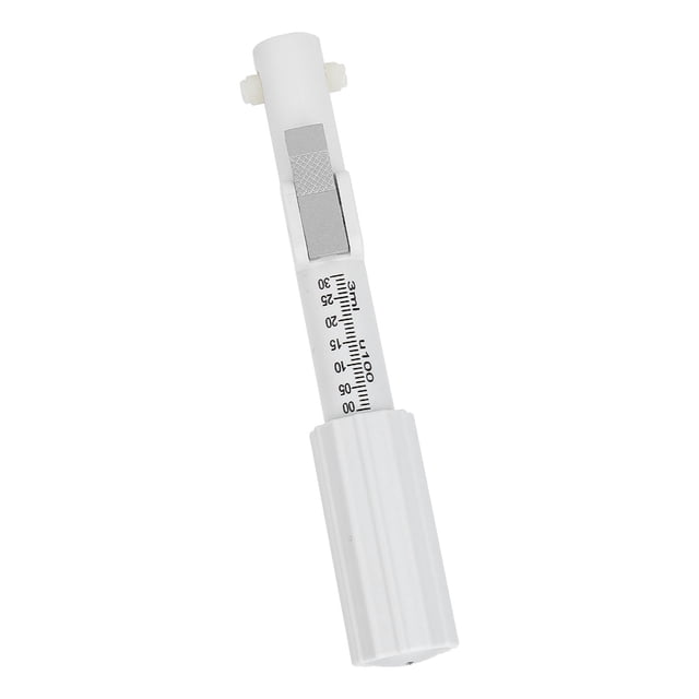 Stylo d'Injection d'Acide Hyaluronique, Colonne Liquide Fine, Technique de Dispersion Transdermique, Soin de la Peau Complet