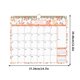 thumbnail image 3 of 2025-2026 Calendario de pared, Calendario inglés de 18 meses, julio de 2025-diciembre de 2026, Planificador diario grande de 14,7" x con lista de tareas pendientes, Vacaciones, Doble encuadernación, 3 of 6