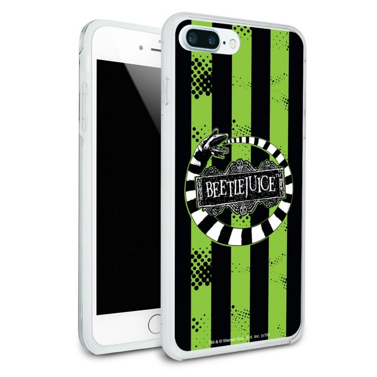 Beetlejuice Beetle Worm Protective Slim Fit Hybrid Rubber Bumper