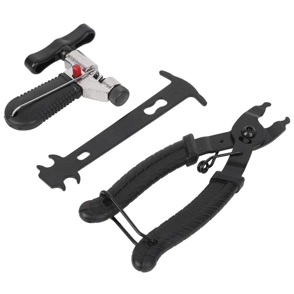 Ccdes Bicycle Chain Link Cutter Breaker Pliers Removal Installation