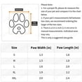 thumbnail image 3 of Keep Your Furry Friends Warm & Cozy This Winter with 2 Pairs of Short Boots!, 3 of 4