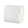 Morcon Tissue Morsoft Dinner Napkins, 1-Ply, 15 x 17, White, 250/Pack, 12 Packs/Carton -MOR1717
