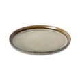 thumbnail image 4 of Yellowstone 8-Piece Ceramic Dinnerware Set, Kayce Collection, 4 of 7
