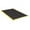 Black & Orange, variant on buyMATS 66-504-0933-04000064 40 x 64 x 0.88 In. Safety Tru Tread 4-Sided Mat Black& Orange With Grit Tuff