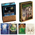 thumbnail image 2 of Oracle Cards Tarot Cards for Adults Children, 2 of 5