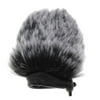 Outdoor Microphone ry Windscreen Muff for Stereo Microphone &