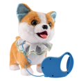 thumbnail image 2 of BotaniNest Realistic Animal For Kids Interactive Motion And Sound Features Soft And Cuddly Design Perfect For Children Of All Ages Ideal For And Imaginative Adventures, 2 of 6
