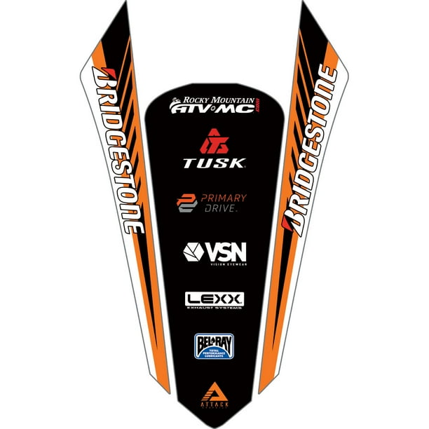 Attack Graphics Turbine Rear Fender Decal Orange Fits Ktm 450 Sx F Factory Edition 17 Walmart Com Walmart Com Attack Graphics Turbine Rear Fender Decal Orange Fits Ktm 450 Sx F Factory Edition 17 Walmart Com Walmart Com