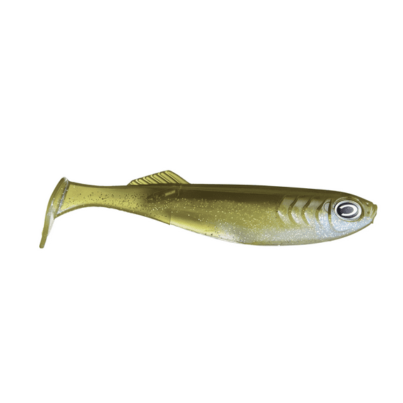 Prodigy Swimbait Cider 8"