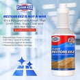 thumbnail image 4 of Limpiador y pulidor de suelos Clean-eez Ultimate Revitalize, 1 litro, 4 of 6