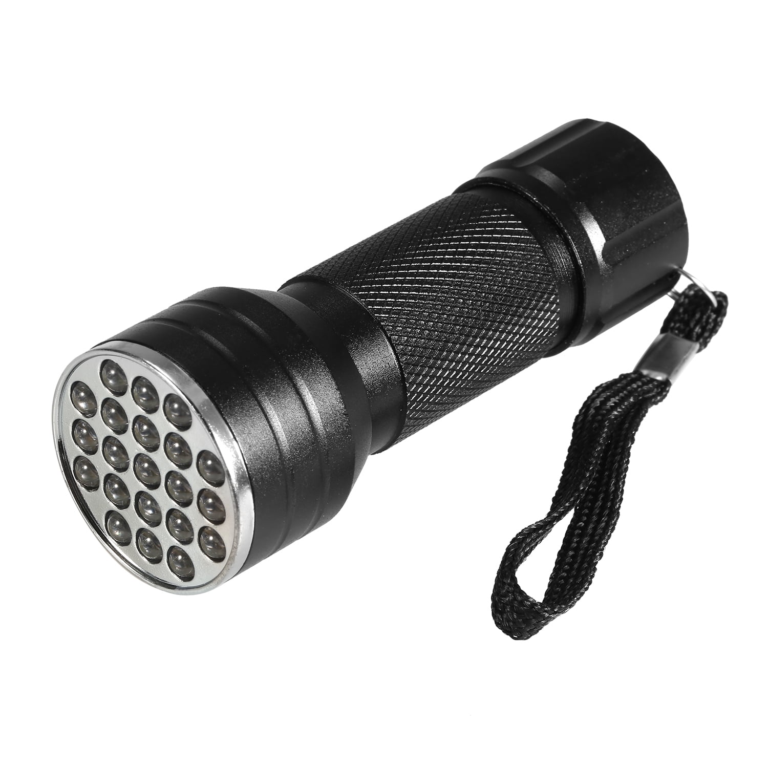 Jeu De Lampes De Poche UV De Détection De Fuites Avec Accessoires Pour